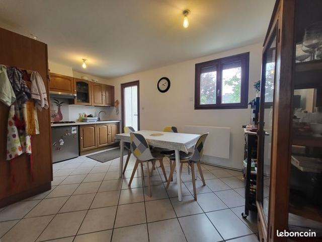 Maison vente à Saint-Rémy, Corrèze