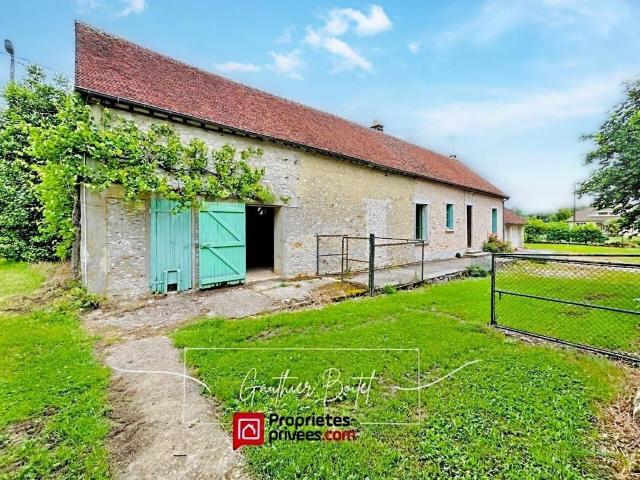 Maison vente à Provins, La Ferté-gaucher