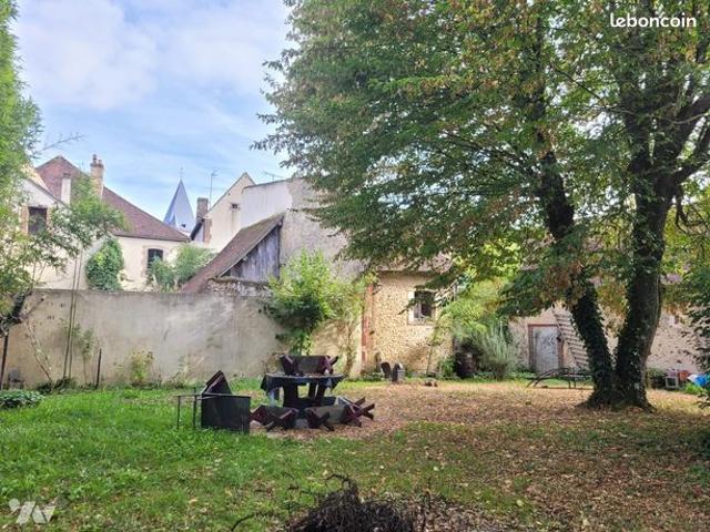 Maison vente à Longny les Villages, Orne