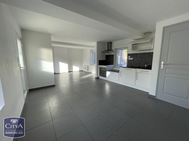 Maison vente à Simencourt, Pas-de-Calais