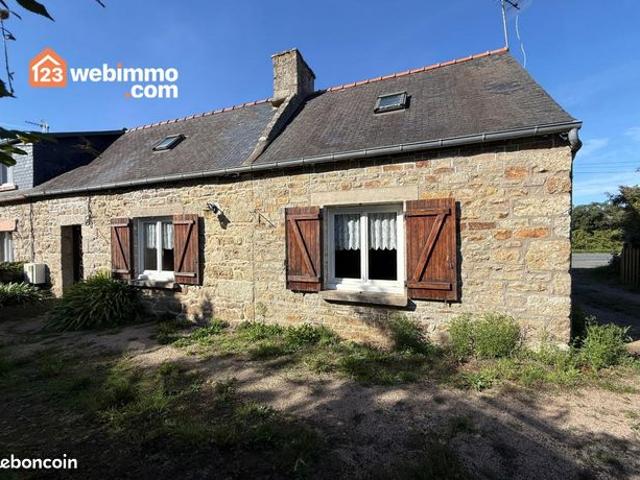 Maison vente à Ploumilliau, Côtes-d'Armor