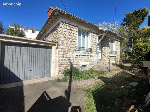 Maison vente à Deuil-la-barre, Martinique