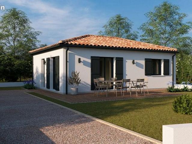 Maison vente à Mont-de-Marsan, Biscarrosse
