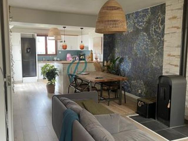 Maison vente à Nantes, Saint-julien-de-concelles