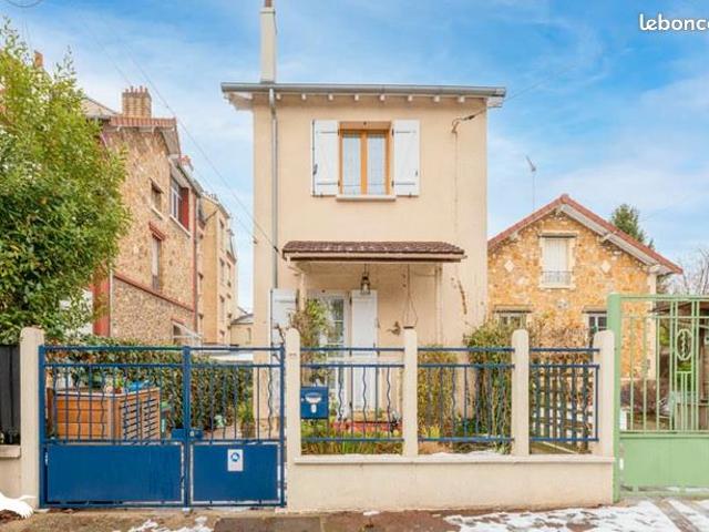 Maison vente à Eaubonne, Val-d'Oise