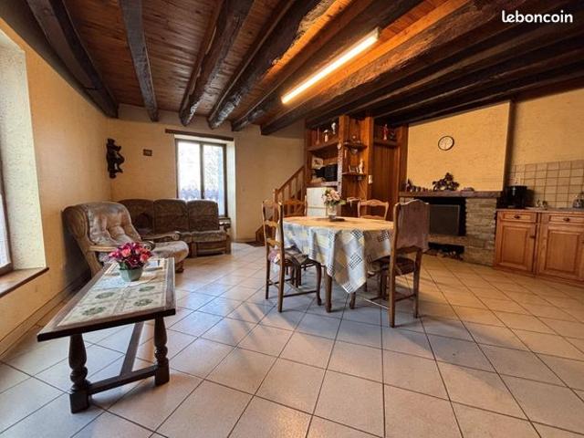 Maison vente à Avranches, Saint-james