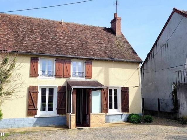 Maison vente à Cosne-Cours-sur-Loire, La Charité-sur-loire