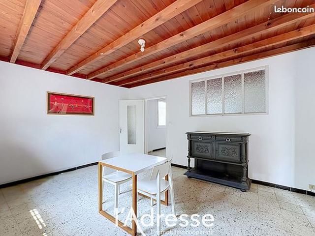 Maison vente à Val-de-Briey, Thil