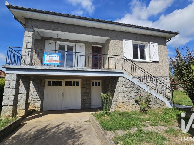 Maison vente à Aurillac, Maurs