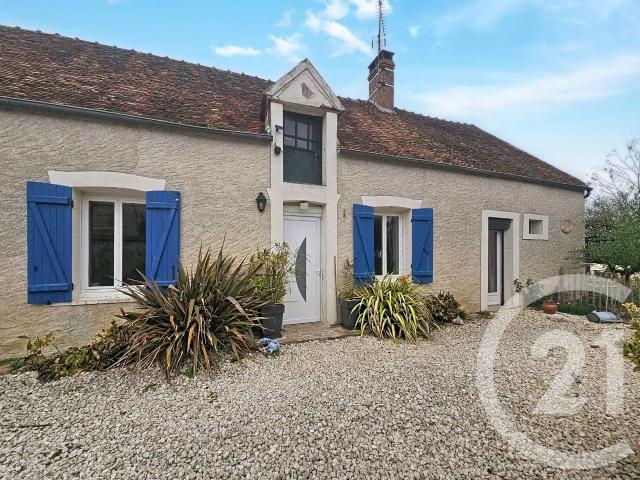 Maison vente à Provins, Beauchery-saint-martin
