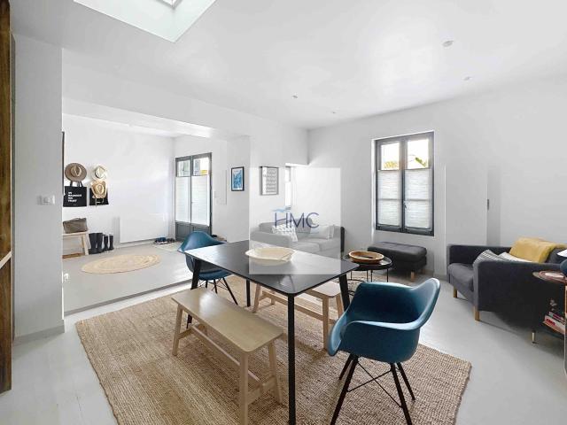 Maison vente à Les Sables-d'Olonne, Noirmoutier-en-l'ile