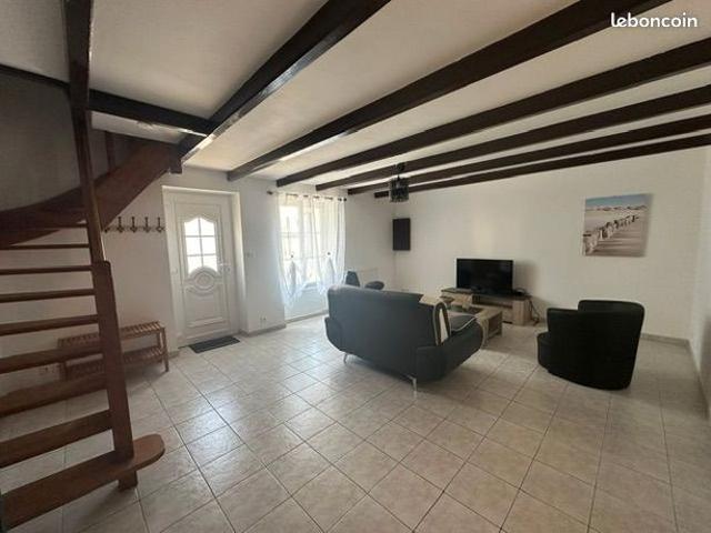 Maison vente à Saint-Nazaire, Saint-joachim