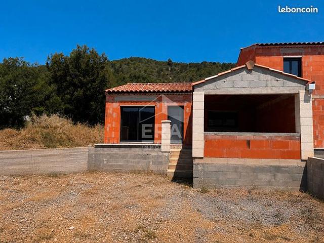 Maison vente à Digne-les-Bains, Mallemoisson