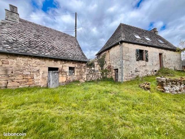 Maison vente à Tulle, Nouvelle-Aquitaine