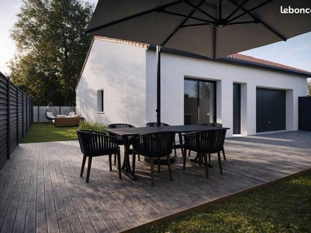 Maison vente à Canet, Aude