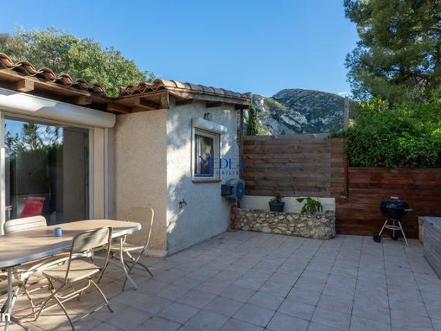 Maison vente à Marseille