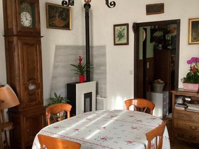 Maison vente à Nice
