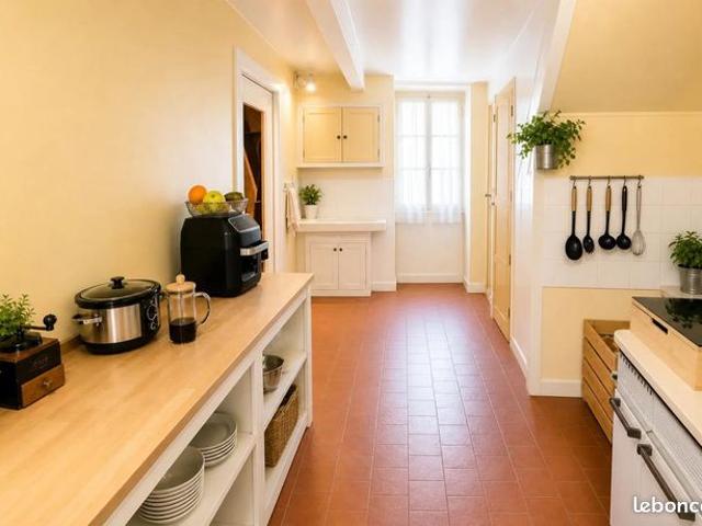 Maison vente à Nevers, Saint-saulge