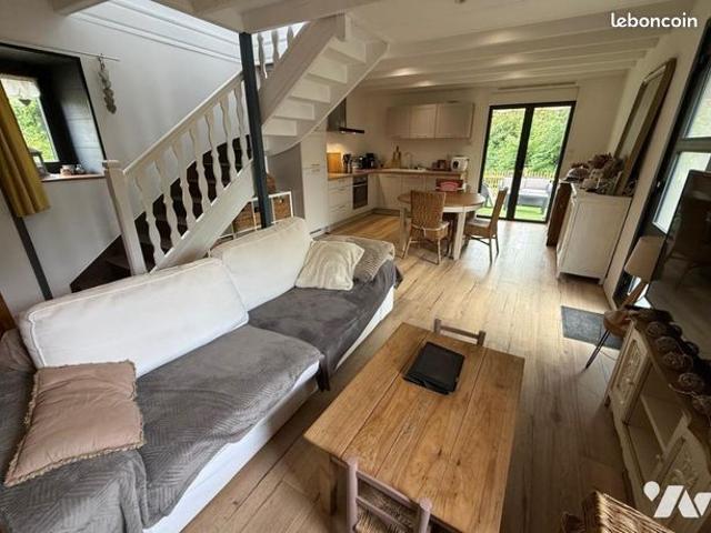 Maison vente à Guingamp, Bretagne