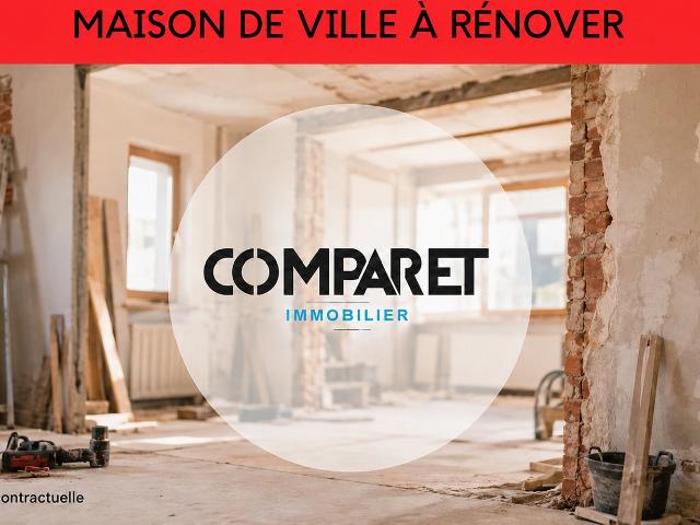Maison vente à Chambéry, Aix-les-bains