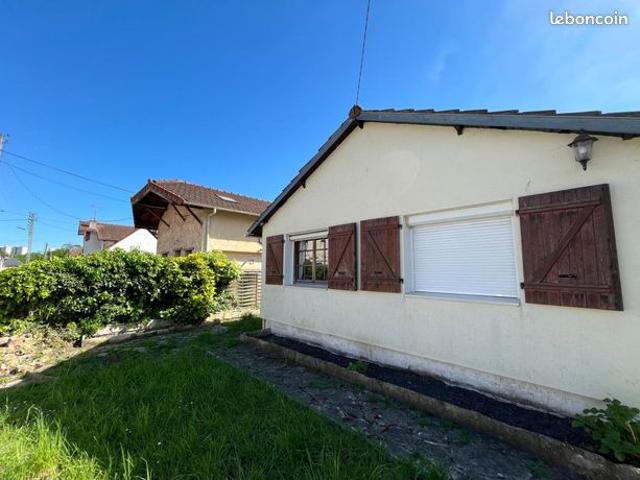Maison vente à Argenteuil, Eaubonne