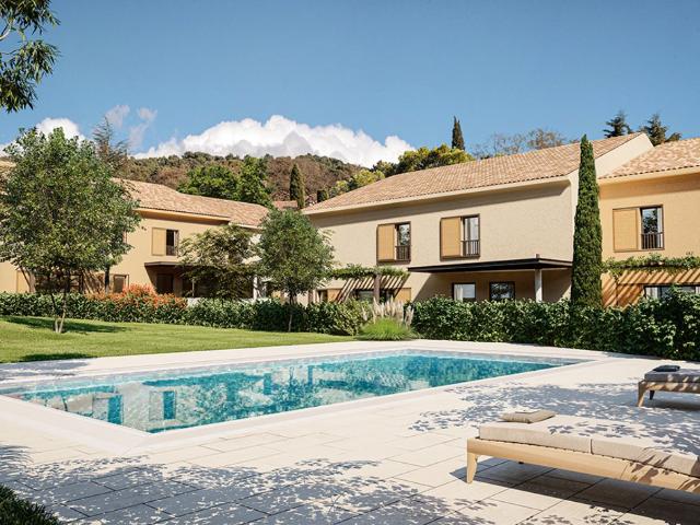 Maison vente à France métropolitaine, Aix-en-provence