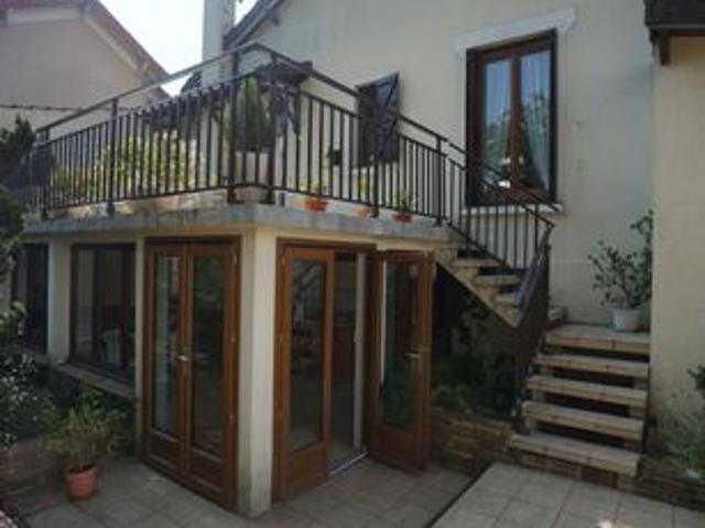 Maison vente à Le Raincy, Aulnay-sous-bois