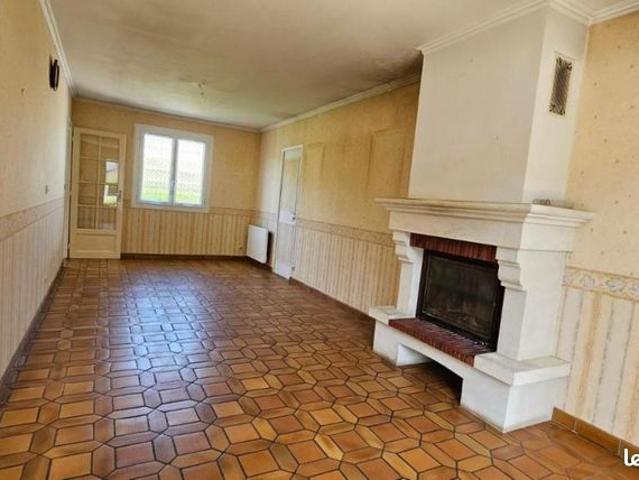 Maison vente à Vendôme, Mazangé