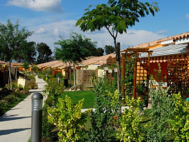 Maison vente à Nîmes, Rochefort-du-gard