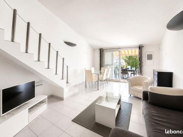 Maison vente à Bastia, Borgo