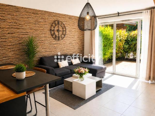 Maison vente à Toulouse, Launaguet