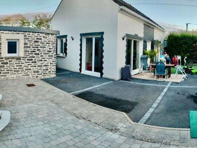 Maison vente à Argenteuil, Herblay