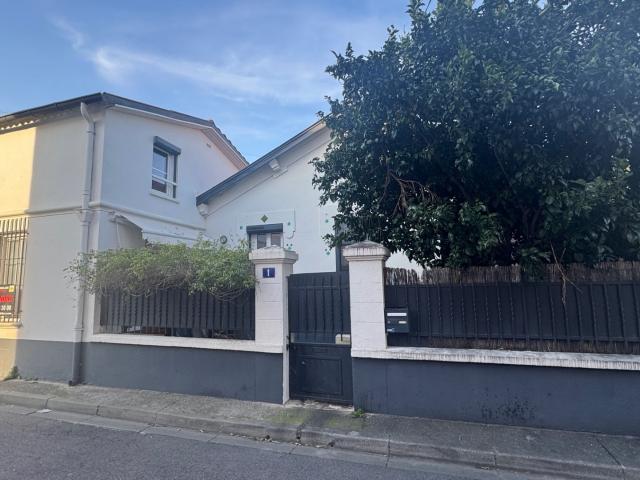 Maison vente à Perpignan