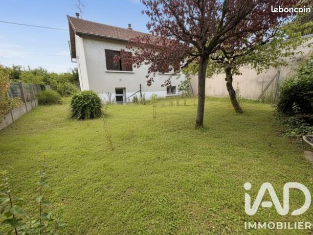 Maison vente à L'Haÿ-les-Roses, Ablon-sur-seine
