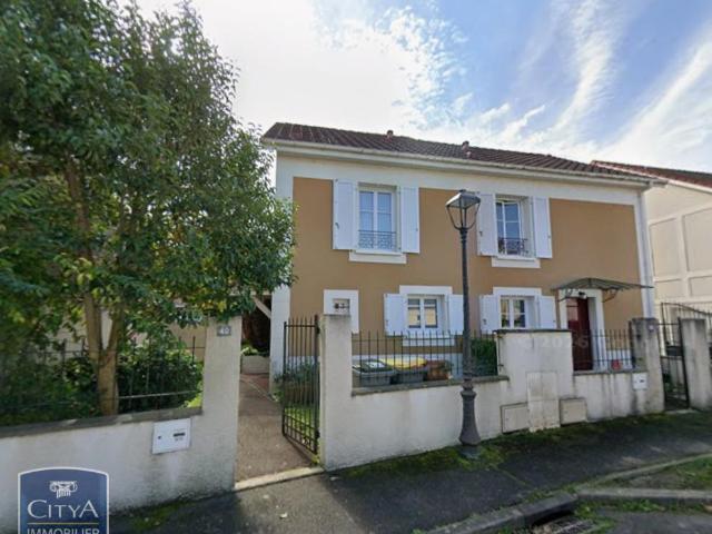 Maison location à Pau