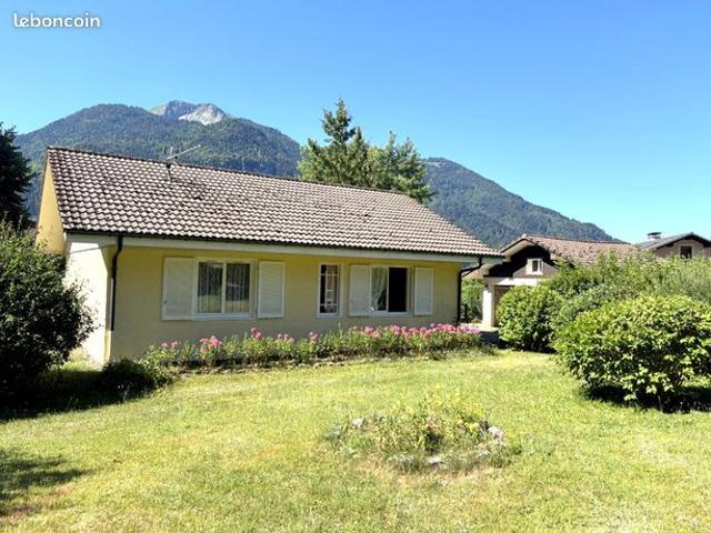 Maison vente à Bonneville, Saint-jeoire