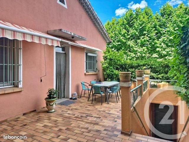 Maison vente à Alès, Les Salles-du-gardon