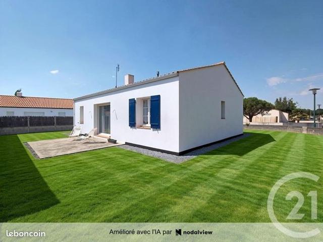 Maison vente à Les Sables-d'Olonne, Saint-christophe-du-ligneron