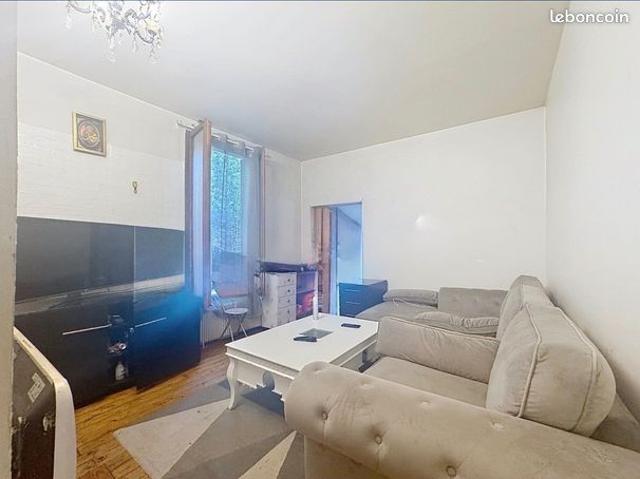 Maison vente à Créteil