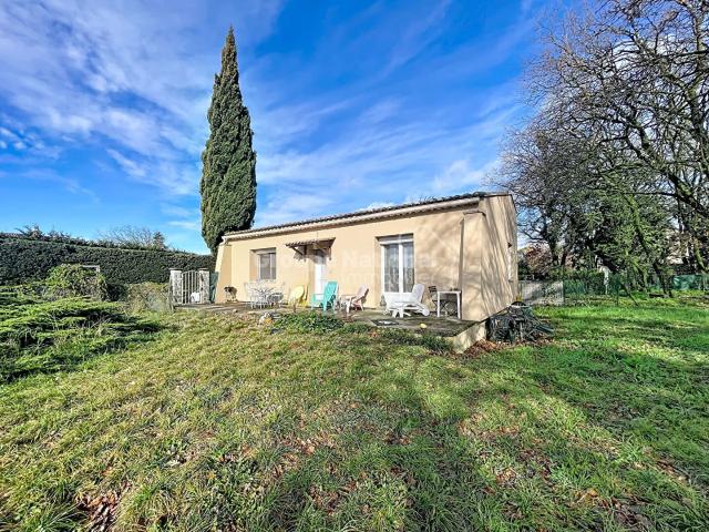 Maison vente à Carpentras, Bollène