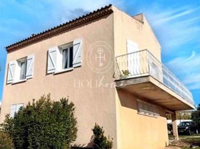 Maison vente à Marseille, Belcodène