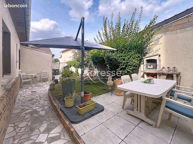 Maison vente à Le Raincy, Le Blanc-mesnil
