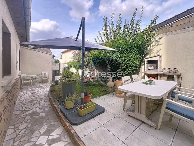 Maison vente à Le Raincy, Le Blanc-mesnil