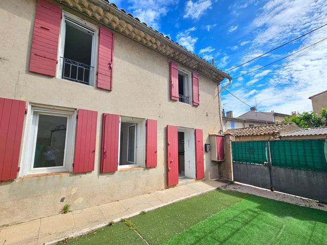 Maison vente à Aix-en-Provence, Aix-en-provence