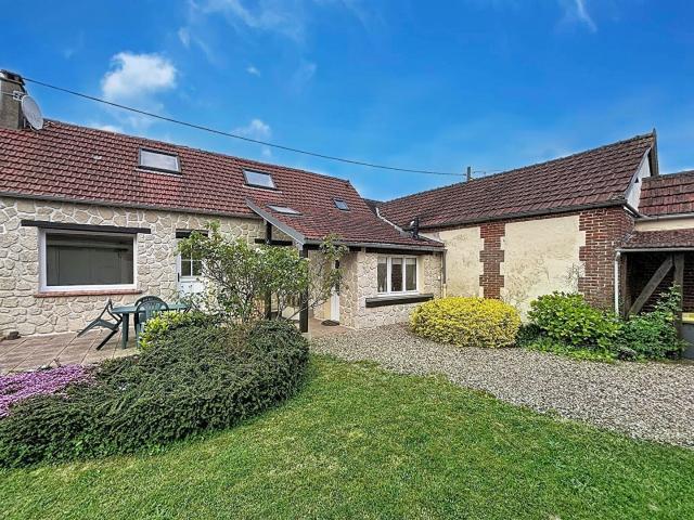 Maison vente à Beauvais, Flavacourt