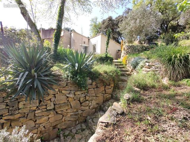 Maison vente à Montpellier, Saint-sériès