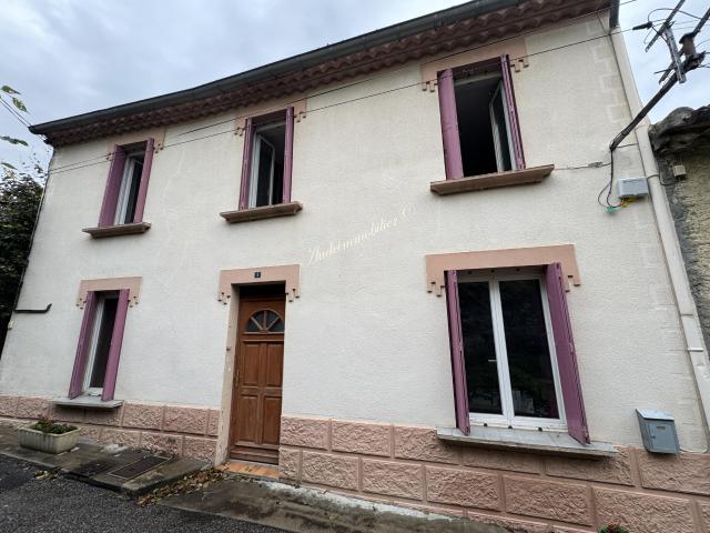 Maison vente à Limoux, Couiza