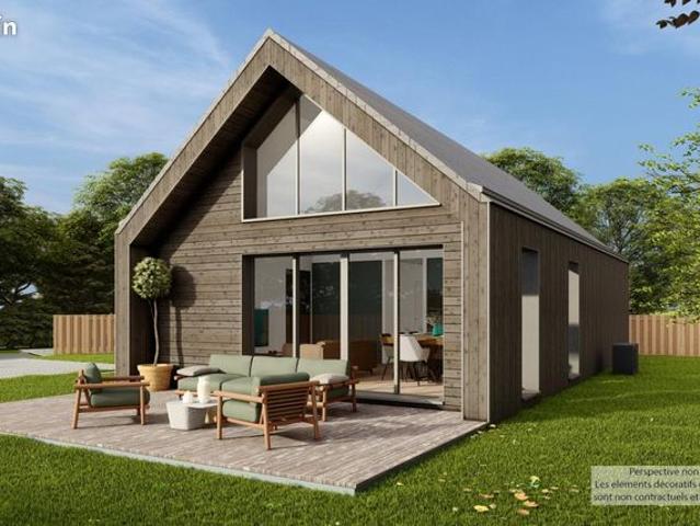 Maison vente à Morlaix, Bretagne