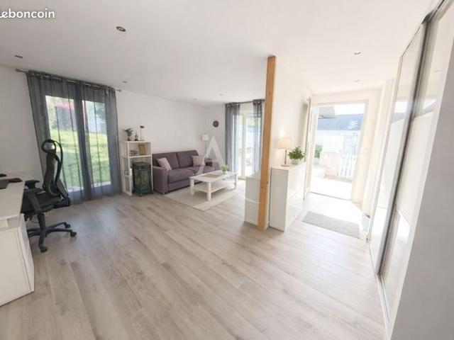 Maison vente à Nantes