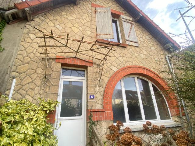 Maison vente à Caen, Douvres-la-délivrande